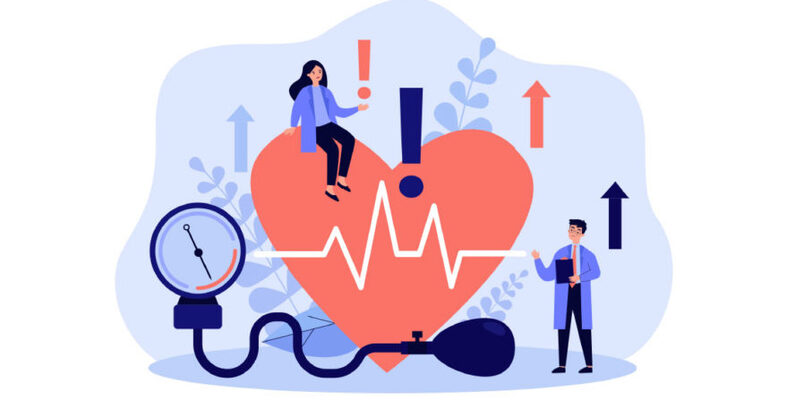 Health Data Project